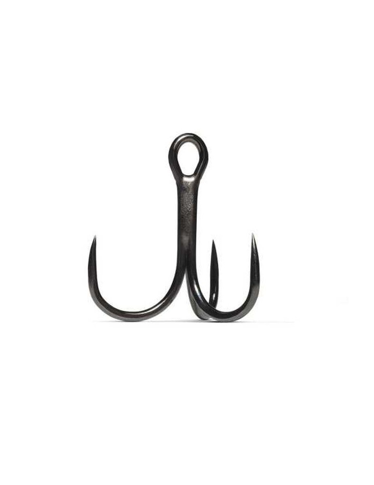 Hameçon VMC 9649 NI n°10 X10 pcs