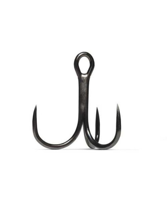 Hameçon VMC 9649 NI n°10 X10 pcs