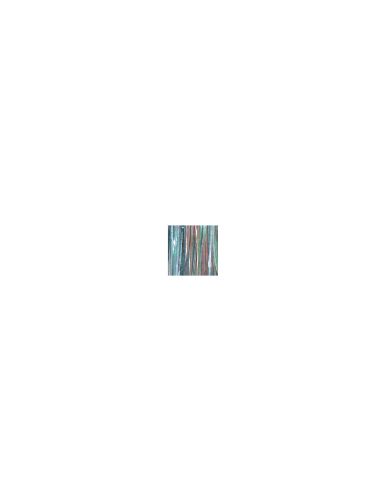 Glossy Flash TEXTREME 140132-Silver Pearl