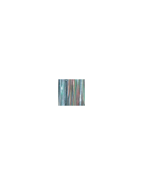 Glossy Flash TEXTREME 140132-Silver Pearl
