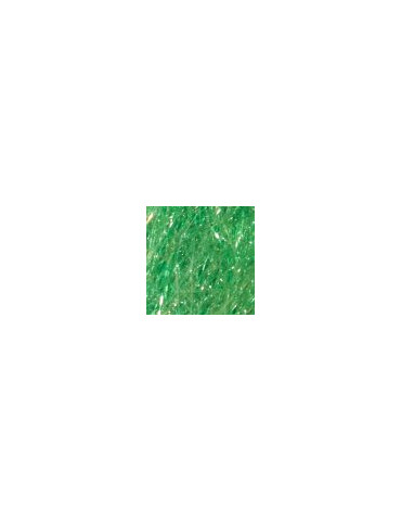 Nylon Blend TEXTREME 120-Chartreuse 0.15 meters 2