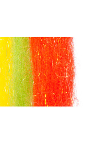 Nylon Blend TEXTREME 20-Black 0.15 meters