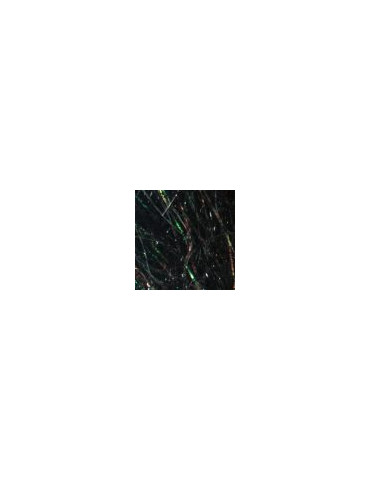 Nylon Blend TEXTREME 20-Black 0.15 meters 2