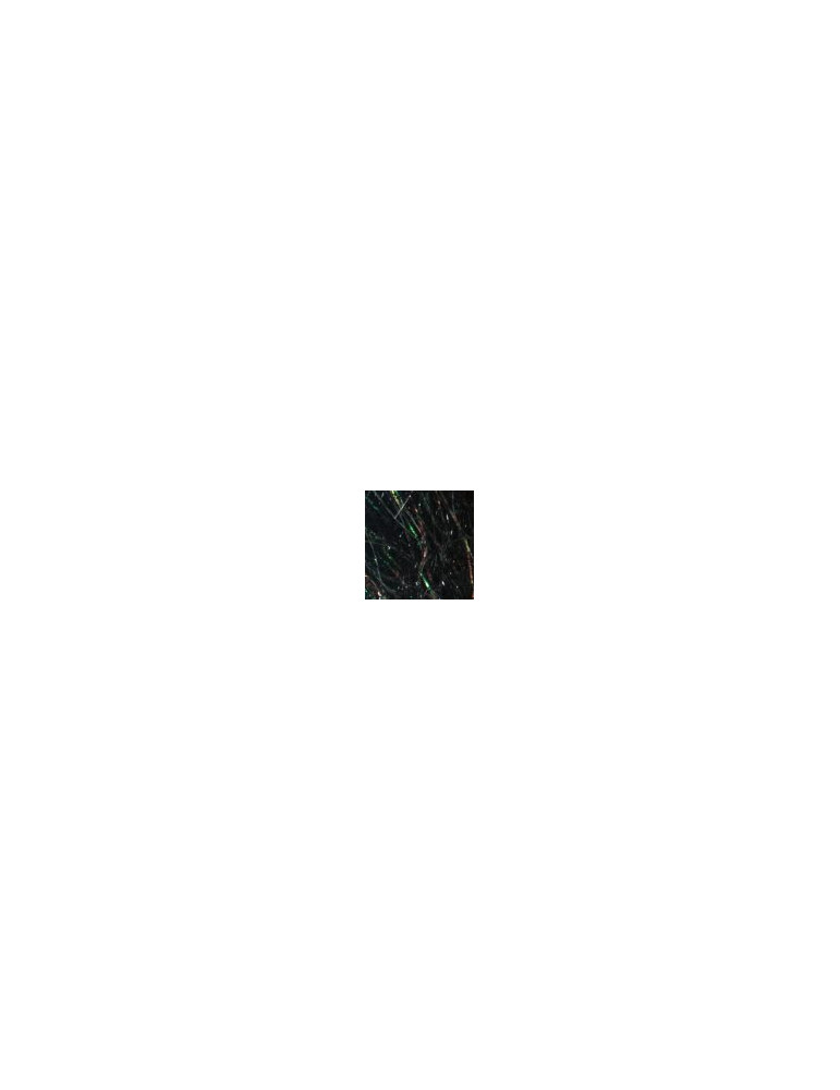 Nylon Blend TEXTREME 20-Black 0.15 meters