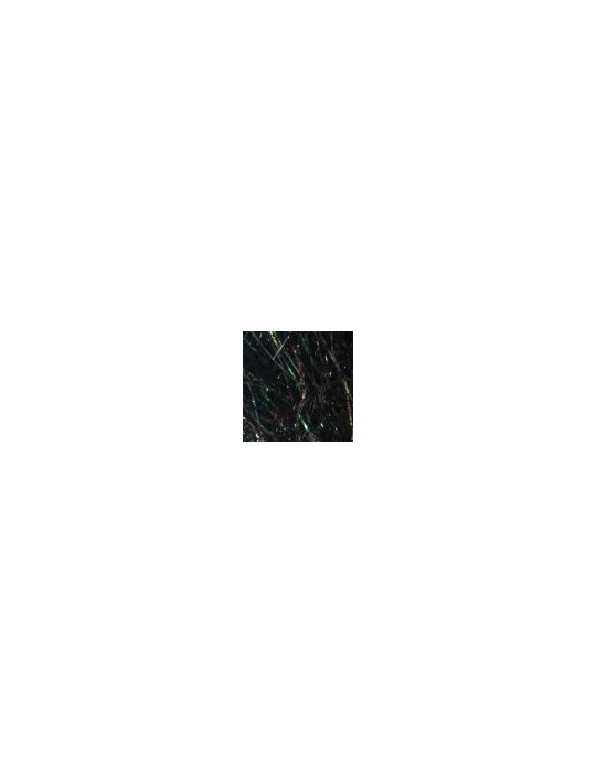 Nylon Blend TEXTREME 20-Black 0.15 meters