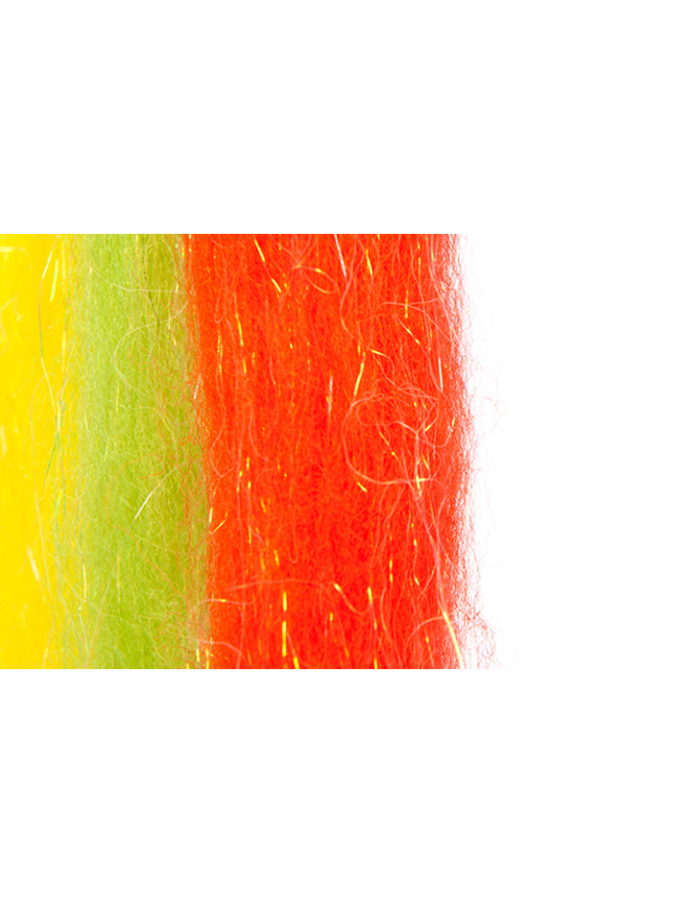 Nylon Blend TEXTREME 70-Olive 0.15 meters