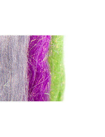 Wool Blend TEXTREME 100-Red 0.15 meters