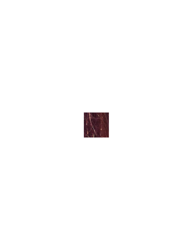 Wool Blend TEXTREME 92-Claret 0.15 meters