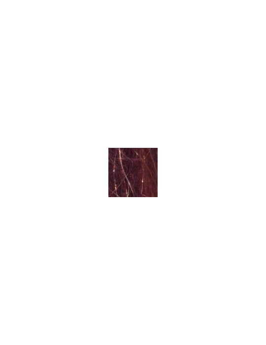 Wool Blend TEXTREME 92-Claret 0.15 meters