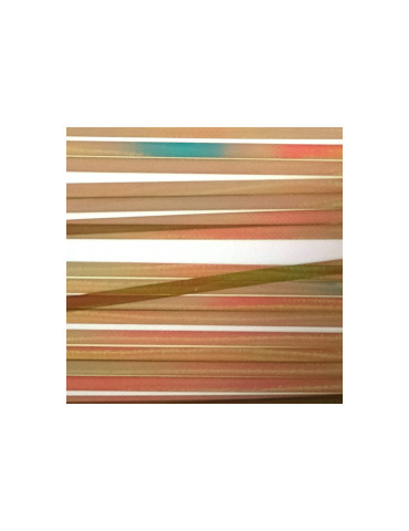 Magic Tinsel TEXTREME Single Pack Olive 1/32" 2