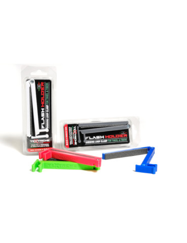 Flash Holder TEXTREME