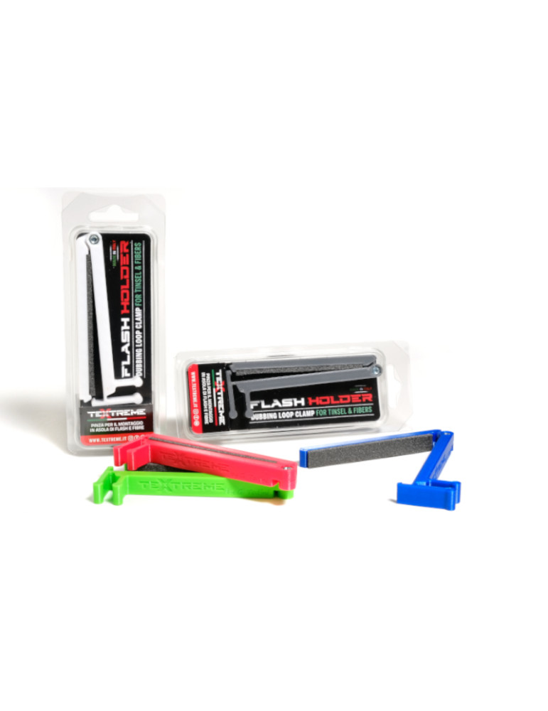Flash Holder TEXTREME
