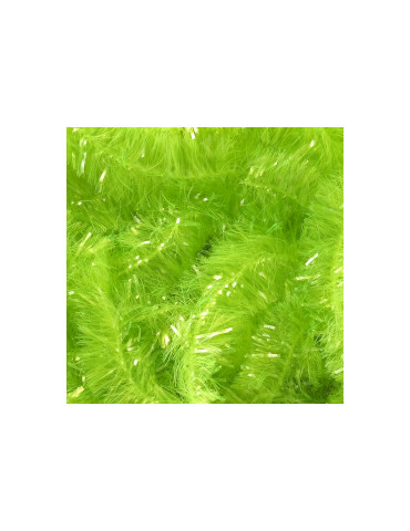 Super G-Core TEXTREME Fluo Chartreuse 10mm 2