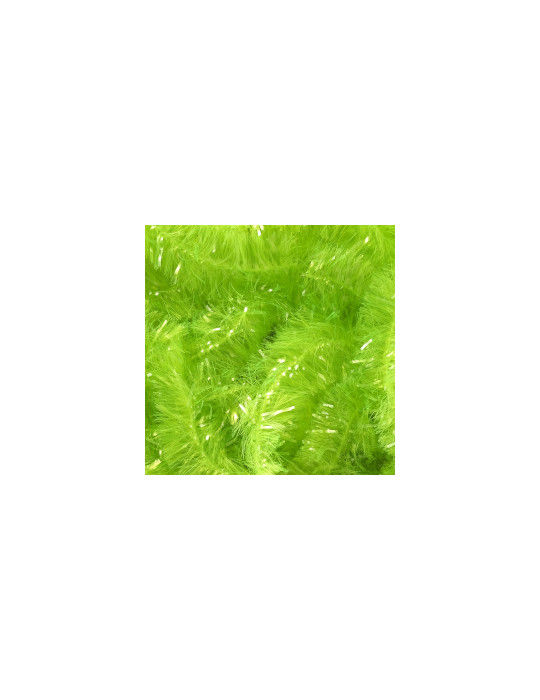 Super G-Core TEXTREME Fluo Chartreuse 10mm