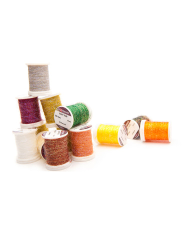 Easy Dub TEXTREME Peacock 520 Den. 10Mt