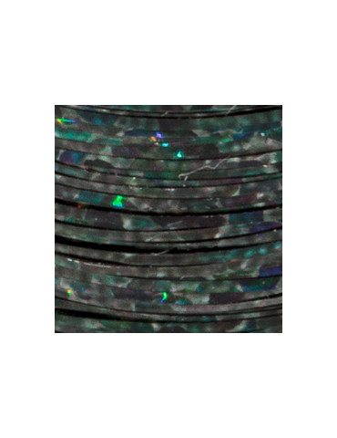 Holo fibers SM TEXTREME Holo silver 150 Den. 30Mt 2