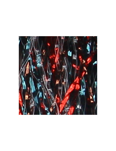 Predator Bait Fibre TEXTREME 14710-Passion Fire 2