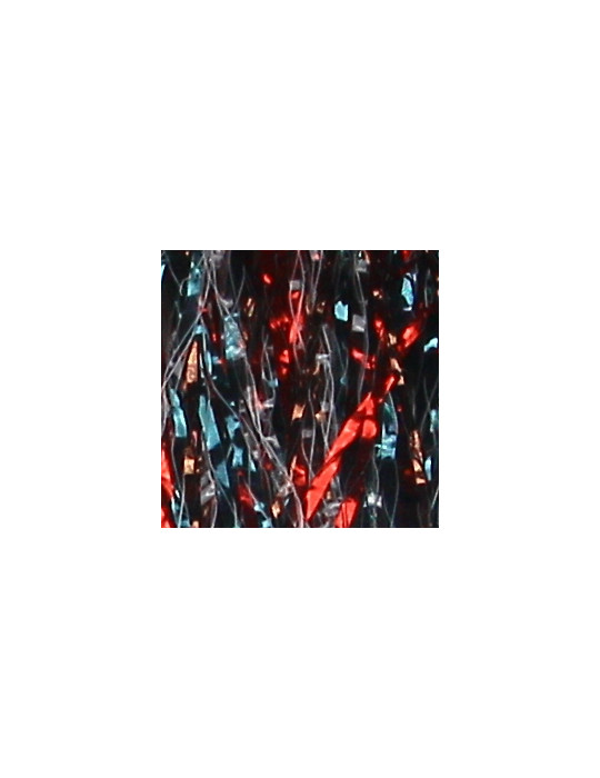 Predator Bait Fibre TEXTREME 14710-Passion Fire