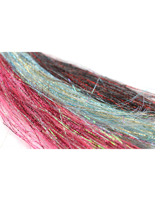 Predator Bait Fibre TEXTREME 79132-Light Blue Pearl