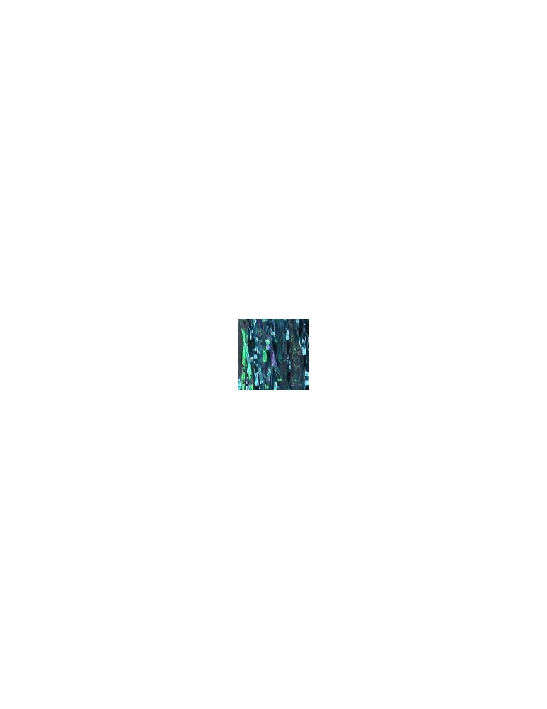Predator Bait Fibre TEXTREME 79132-Light Blue Pearl