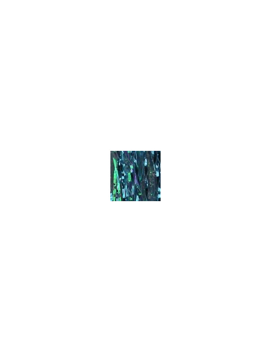 Predator Bait Fibre TEXTREME 79132-Light Blue Pearl