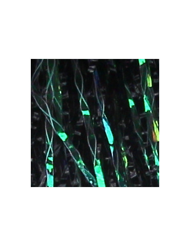 Predator Bait Fibre TEXTREME 20132-Black Pearl 2