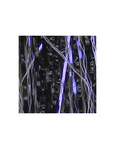 Predator Bait Fibre TEXTREME 20131-Black UV 2