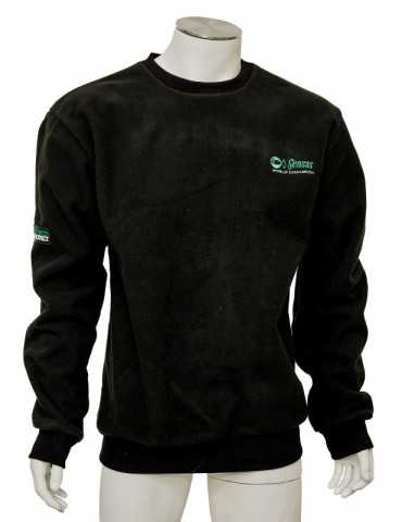 SENSAS fashion club windproof sweatshirt - Size XXXXL 2
