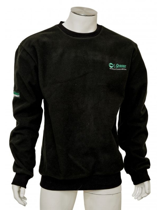 SENSAS fashion club windproof sweatshirt - Size XXXXL