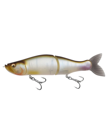 Leurre MEGABASS I-SLIDE 265 R HASU