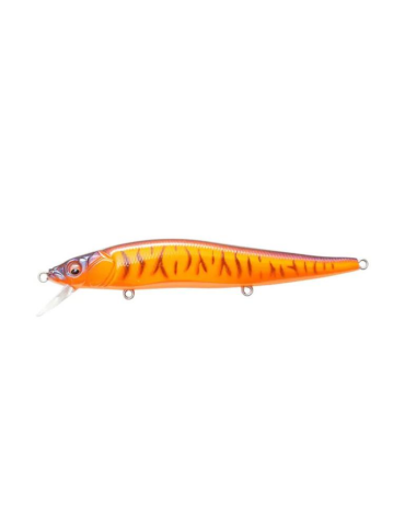Leurre MEGABASS Vision oneten 11cm SUSPENDING  VIPER TIGER