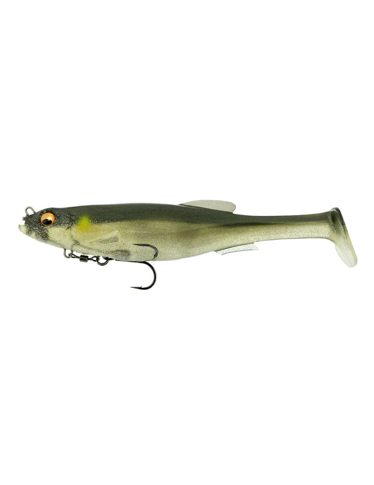 MEGABASS Mag Draft 6inch AYU