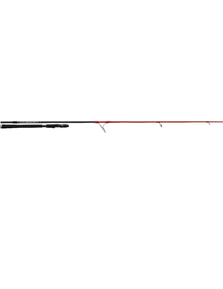 TENRYU Injection SP 710M Minnow Expert 2m40 7-28gr