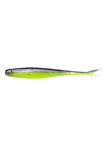 NOIKE SLT Minnow 3.5inch Purple chart