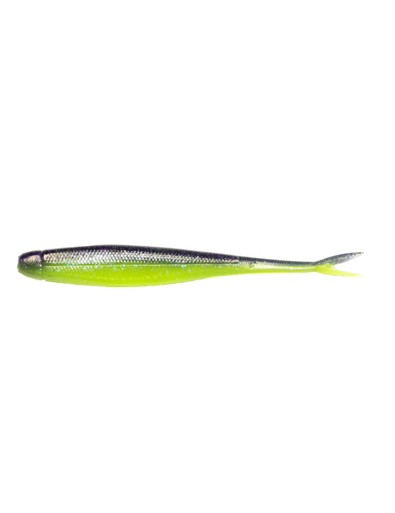 NOIKE SLT Minnow 3.5inch Purple chart