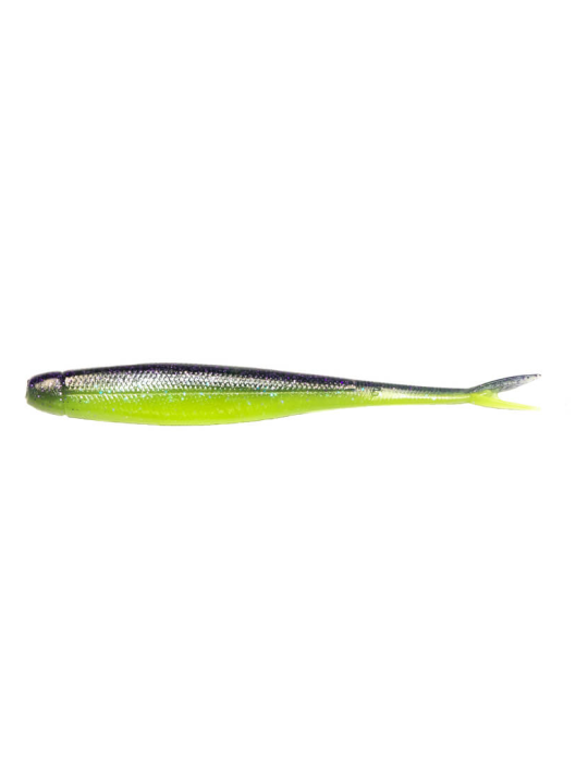 NOIKE SLT Minnow 3.5inch Purple chart