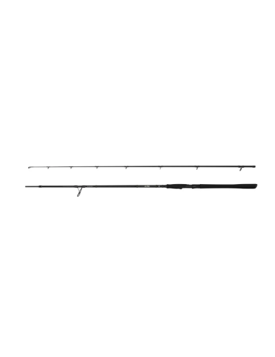 SAVAGE GEAR Alpha SG2 big bait 2m21  35-100gr rod