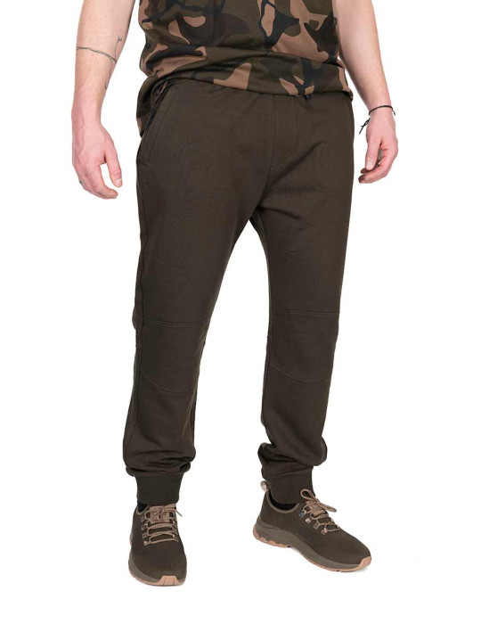 Jogging FOX lw khaki- Small