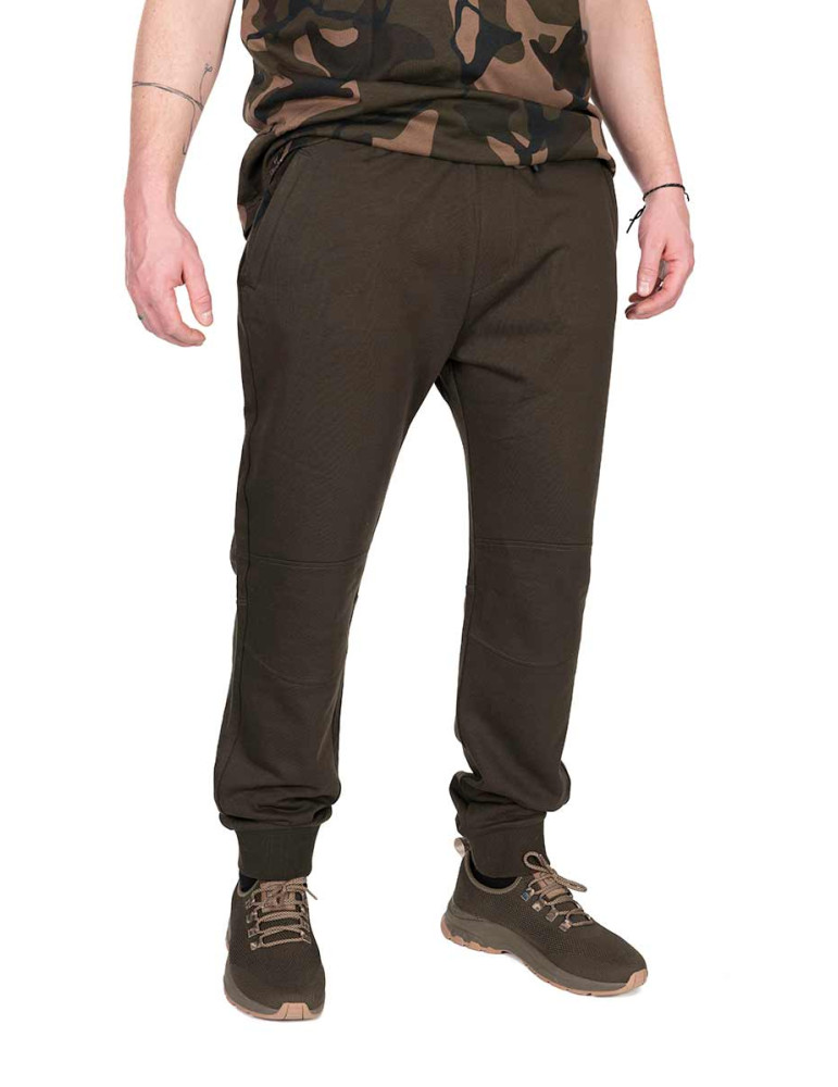 Jogging FOX lw khaki- Medium