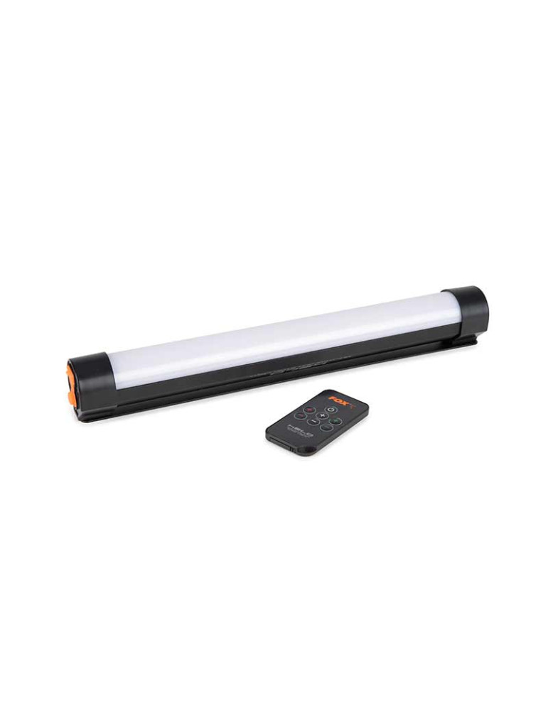 Lampe FOX halo multi-color strip light- large