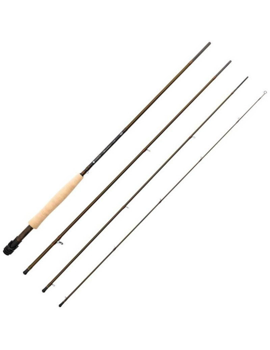 Rod HARDY Marksman 8'6 -4 (69gr)