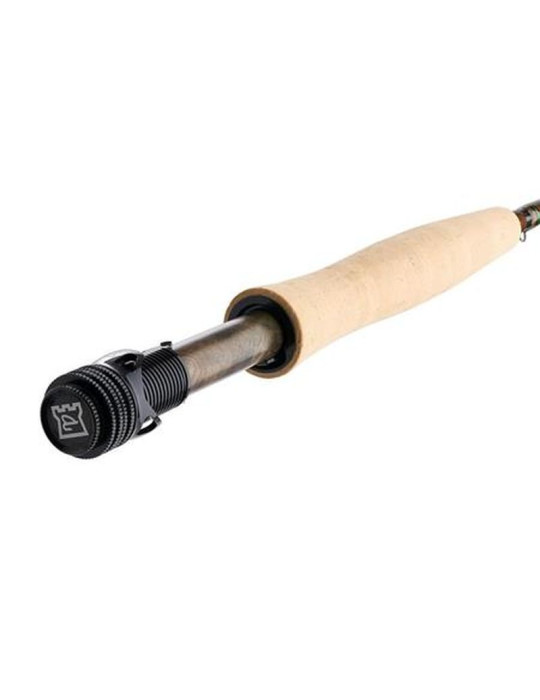 Rod HARDY Marksman 8'6 -4 (69gr)