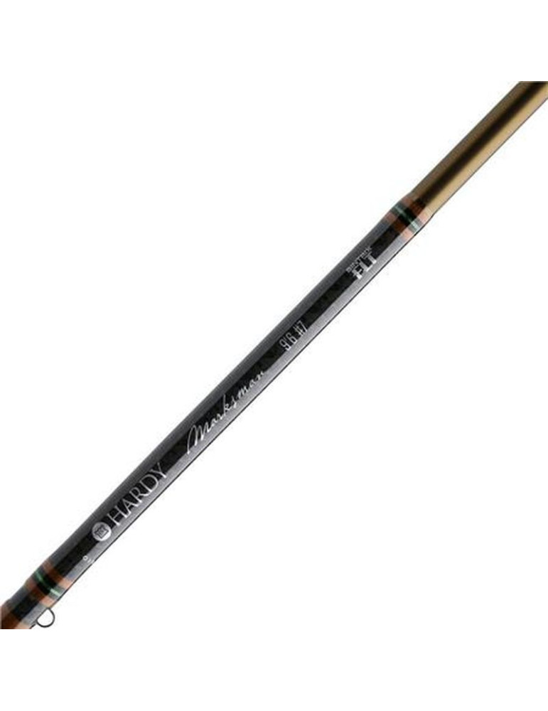 Rod HARDY Marksman 8'6 -4 (69gr)