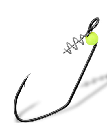 GURZA worm 401 lehs- -4