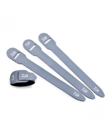 Attache canne DAIWA rod straps 23cm*2cm