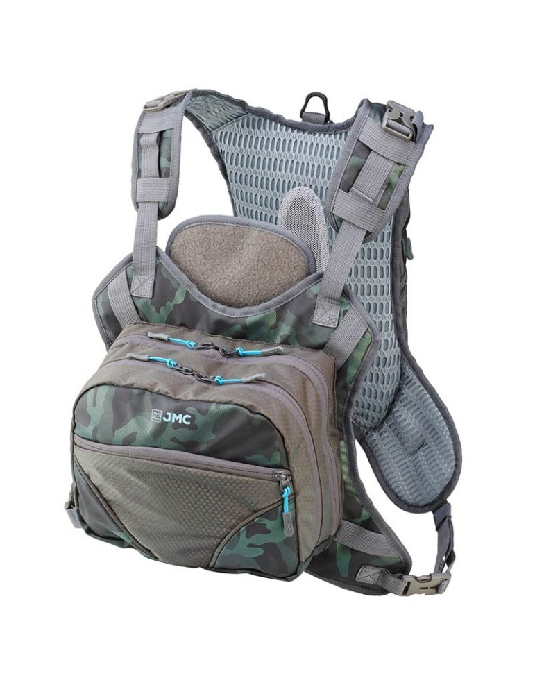 Chest pack JMC Master Evo