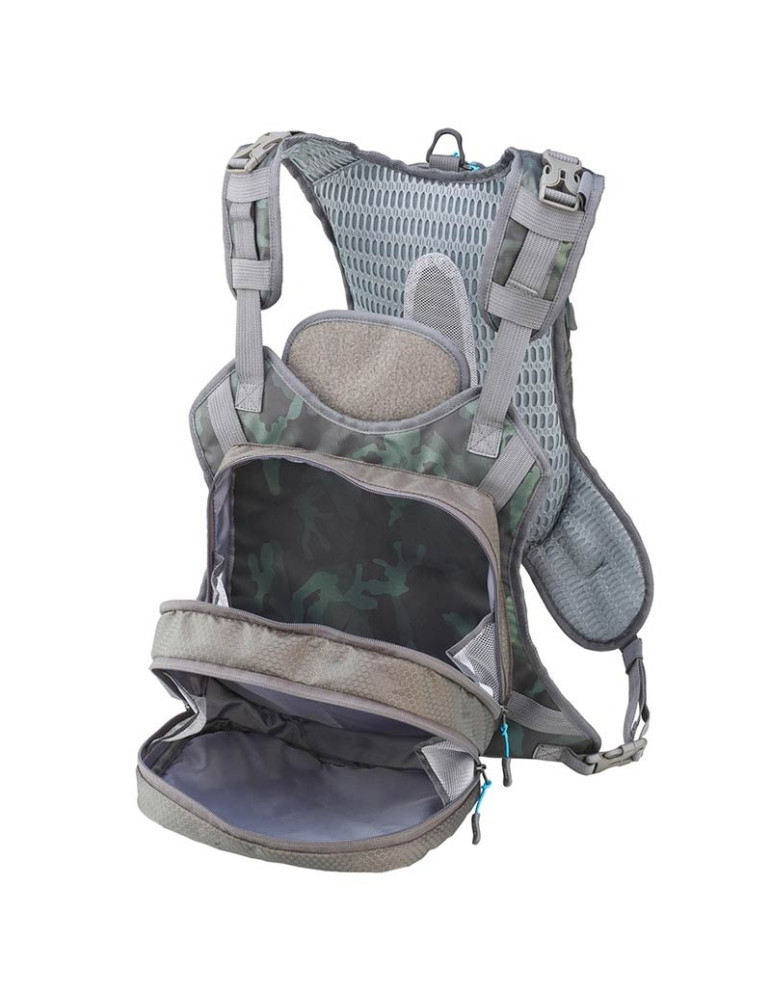 Chest pack JMC Master Evo