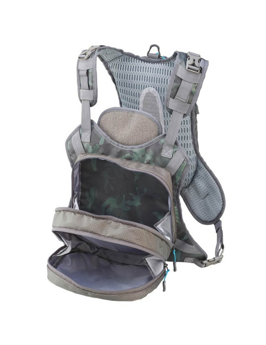 Chest pack JMC Master Evo