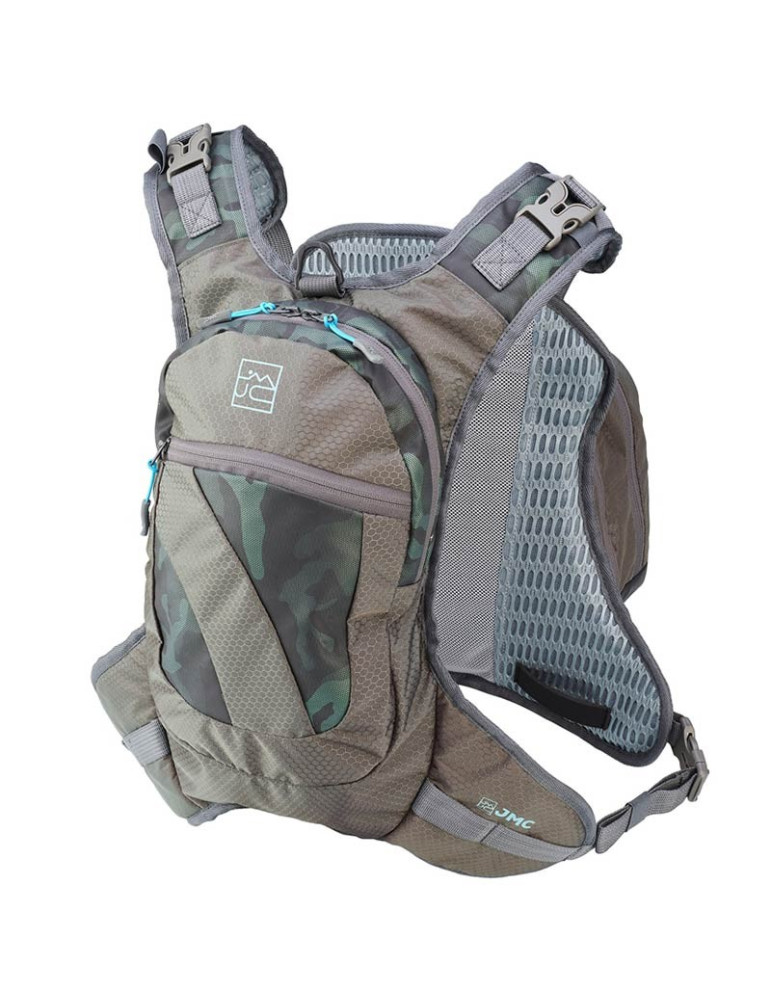 Chest pack JMC Master Evo