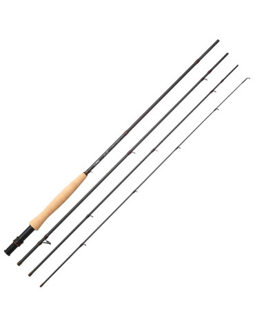 Canne JMC Kult 10'6 Soie de 2/3 - 4 Brins 2